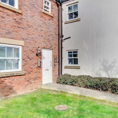 The Seahorse 1 Bedroomed Apartment Dog Friendly Filey Exterior photo
