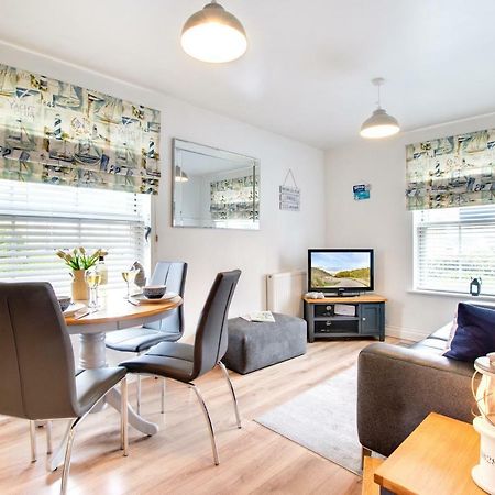 The Seahorse 1 Bedroomed Apartment Dog Friendly Filey Exterior photo