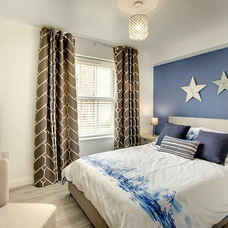 The Seahorse 1 Bedroomed Apartment Dog Friendly Filey Exterior photo