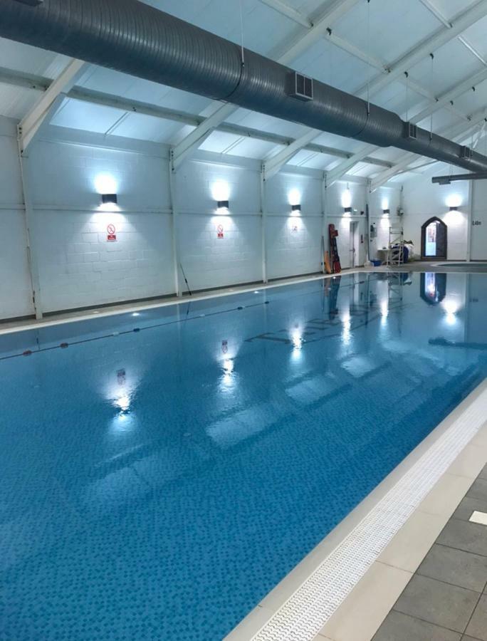 The Seahorse 1 Bedroomed Apartment Dog Friendly Filey Exterior photo